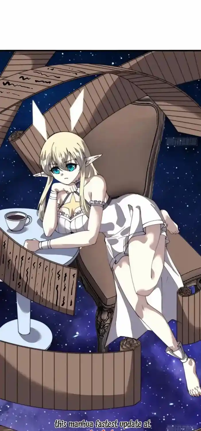 It Starts With A Mountain Chapter 722