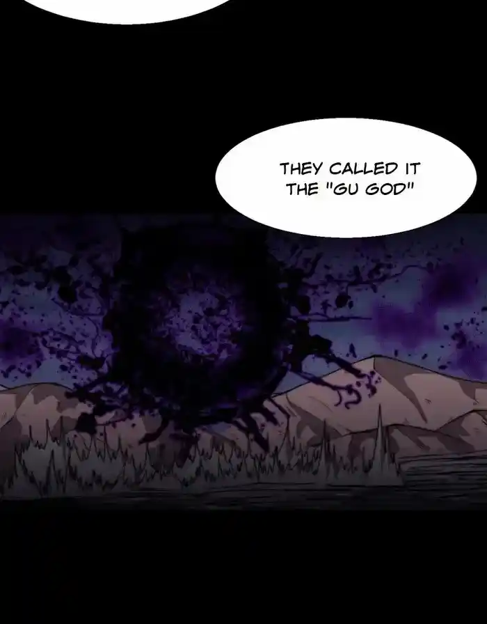 It Starts With A Mountain Chapter 722