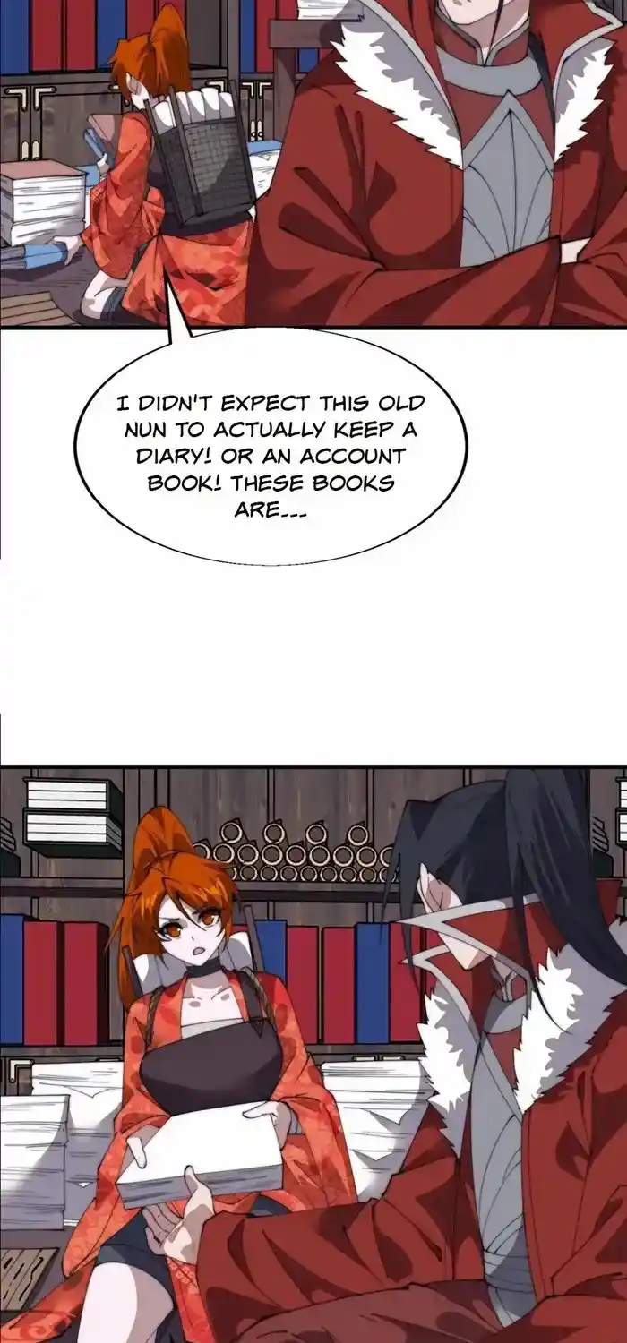 It Starts With A Mountain Chapter 723