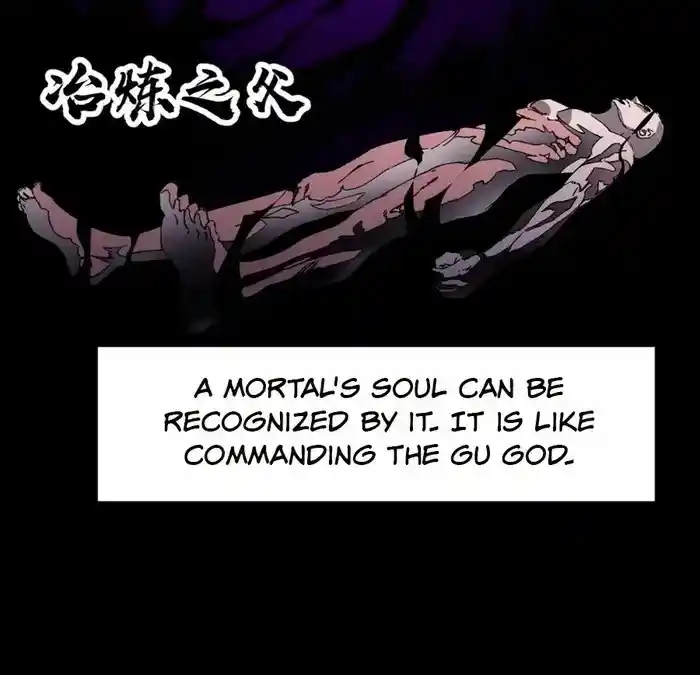 It Starts With A Mountain Chapter 723