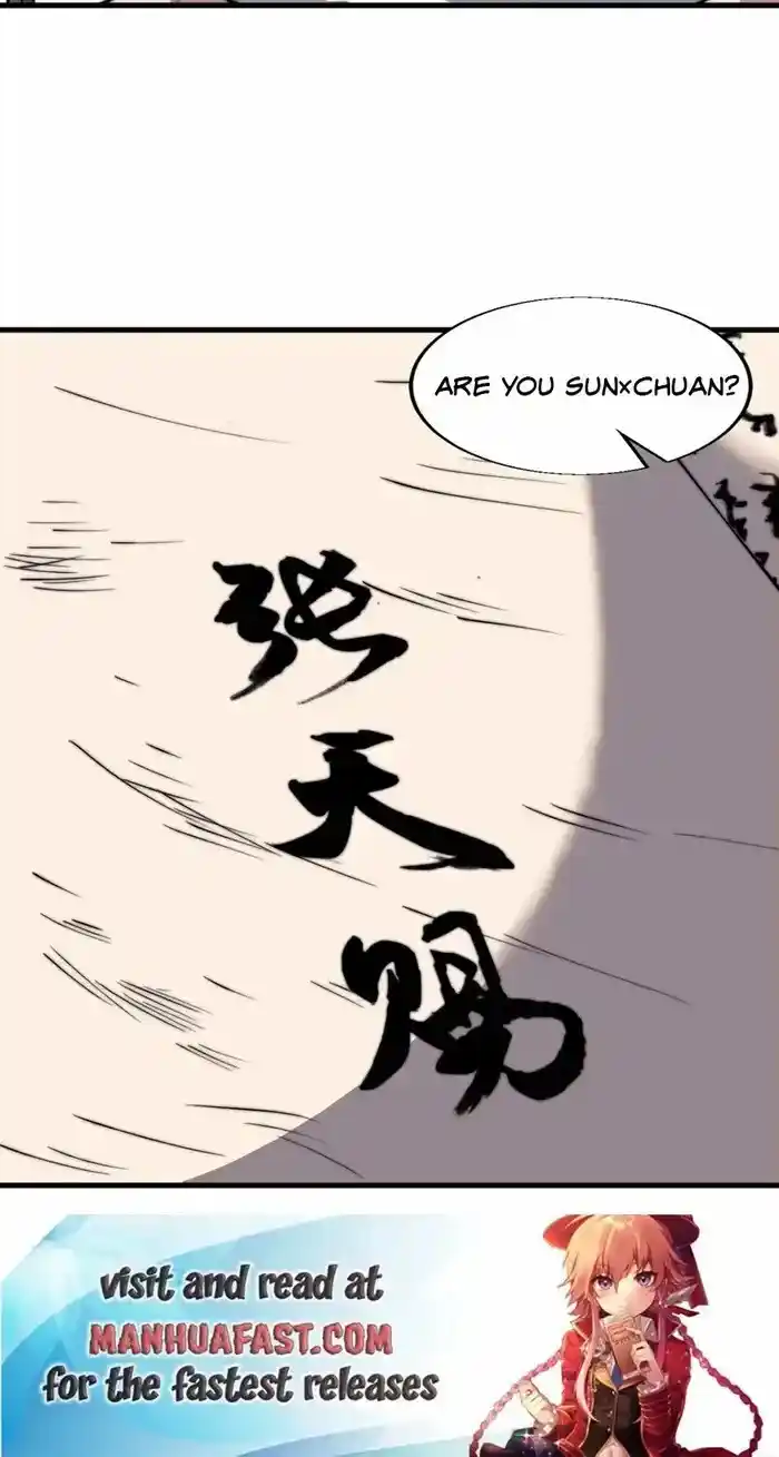 It Starts With A Mountain Chapter 723