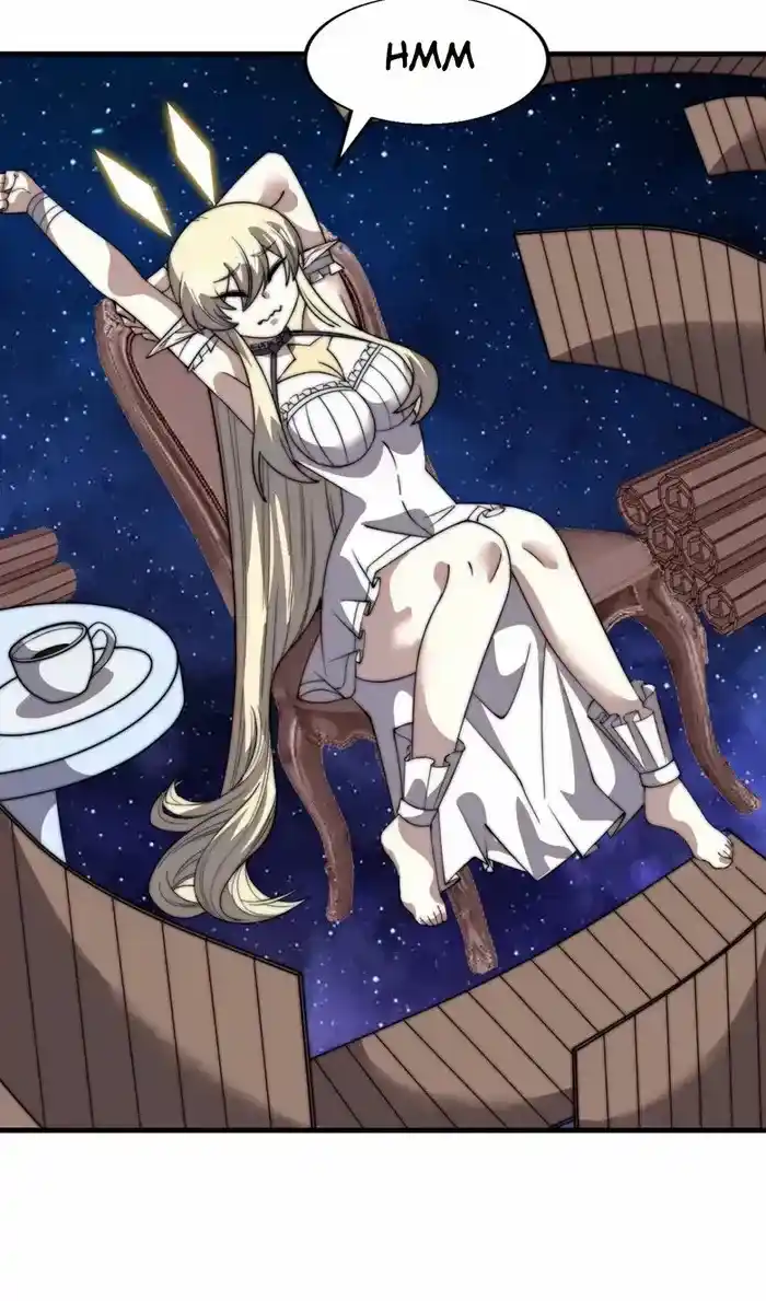 It Starts With A Mountain Chapter 724