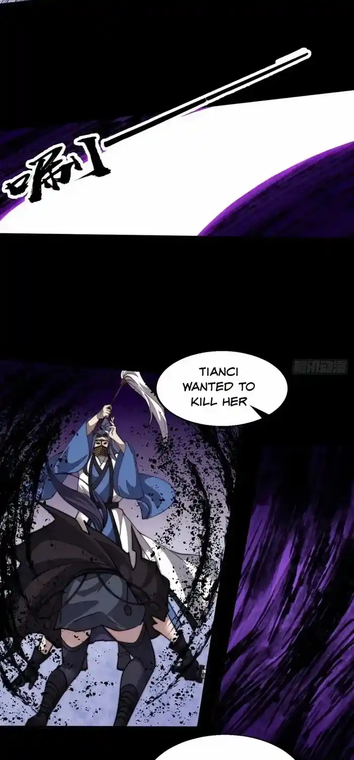 It Starts With A Mountain Chapter 725