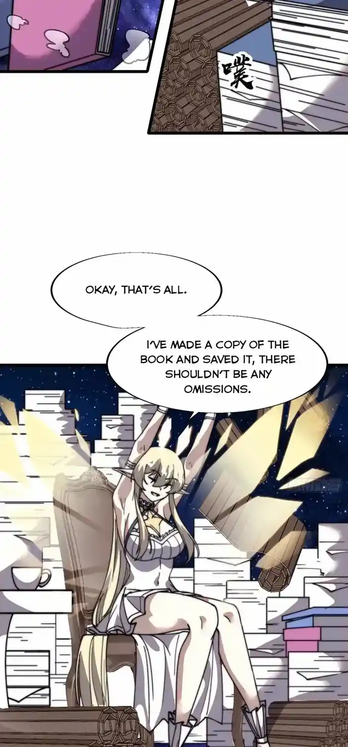 It Starts With A Mountain Chapter 726