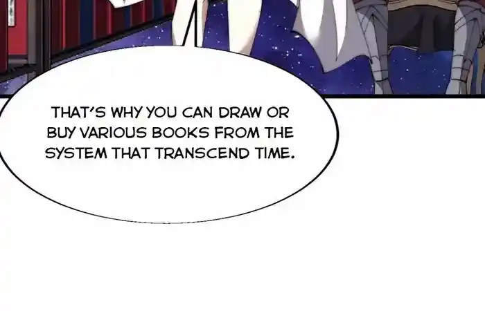 It Starts With A Mountain Chapter 726