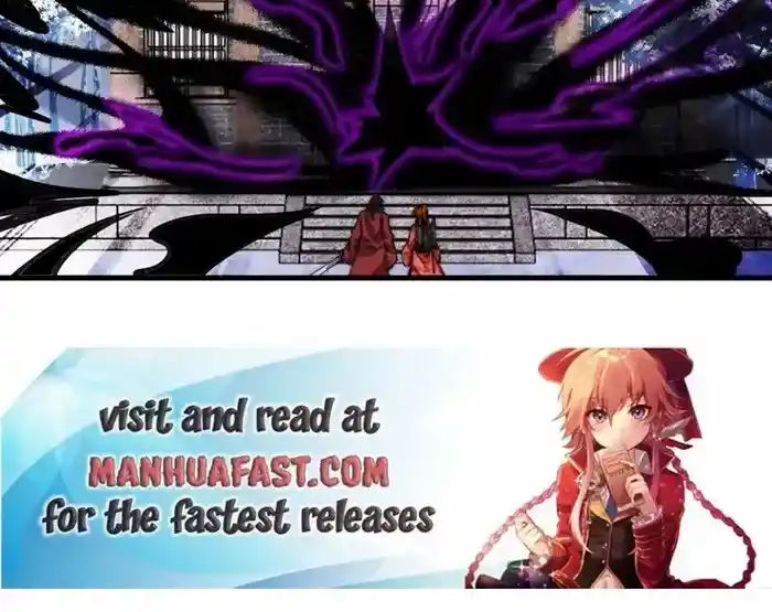 It Starts With A Mountain Chapter 727