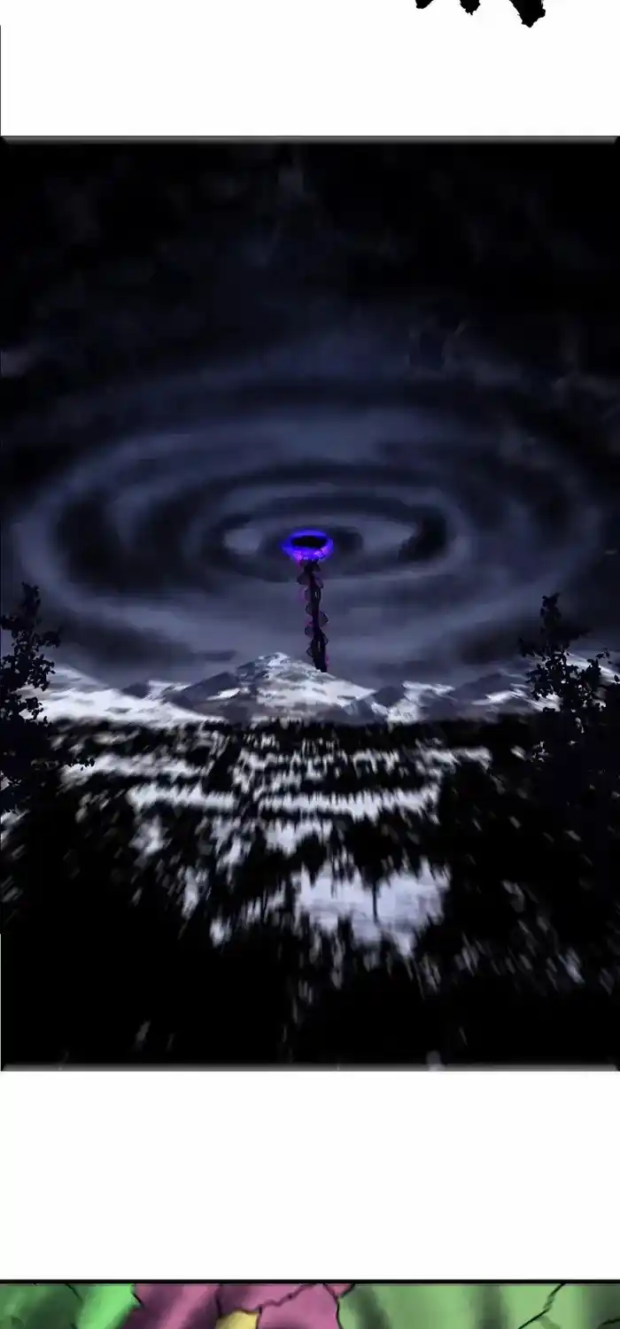 It Starts With A Mountain Chapter 728