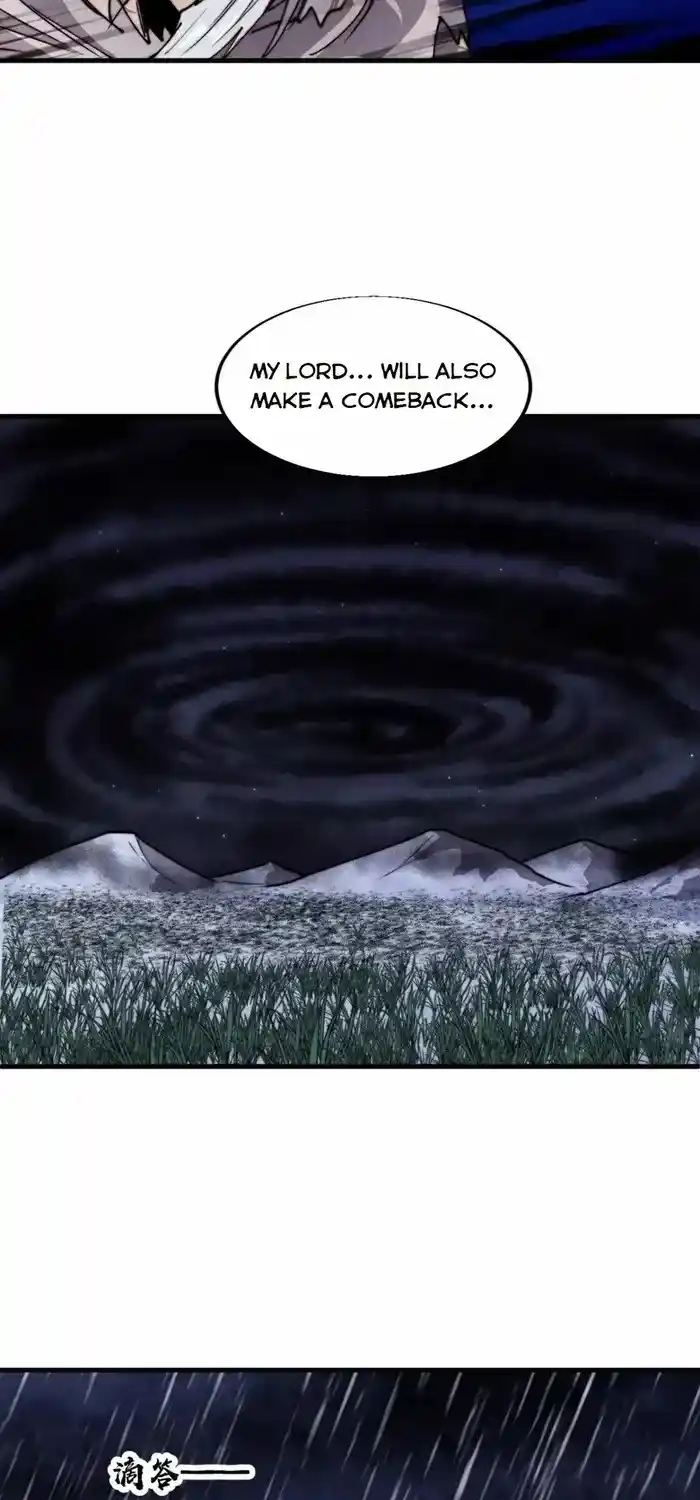 It Starts With A Mountain Chapter 728