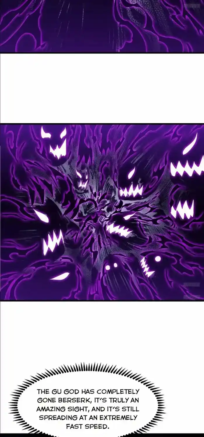 It Starts With A Mountain Chapter 729