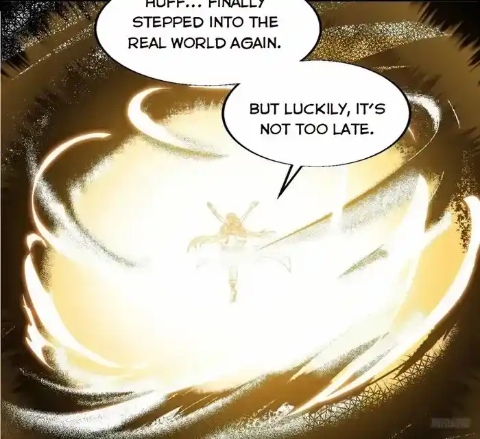 It Starts With A Mountain Chapter 729