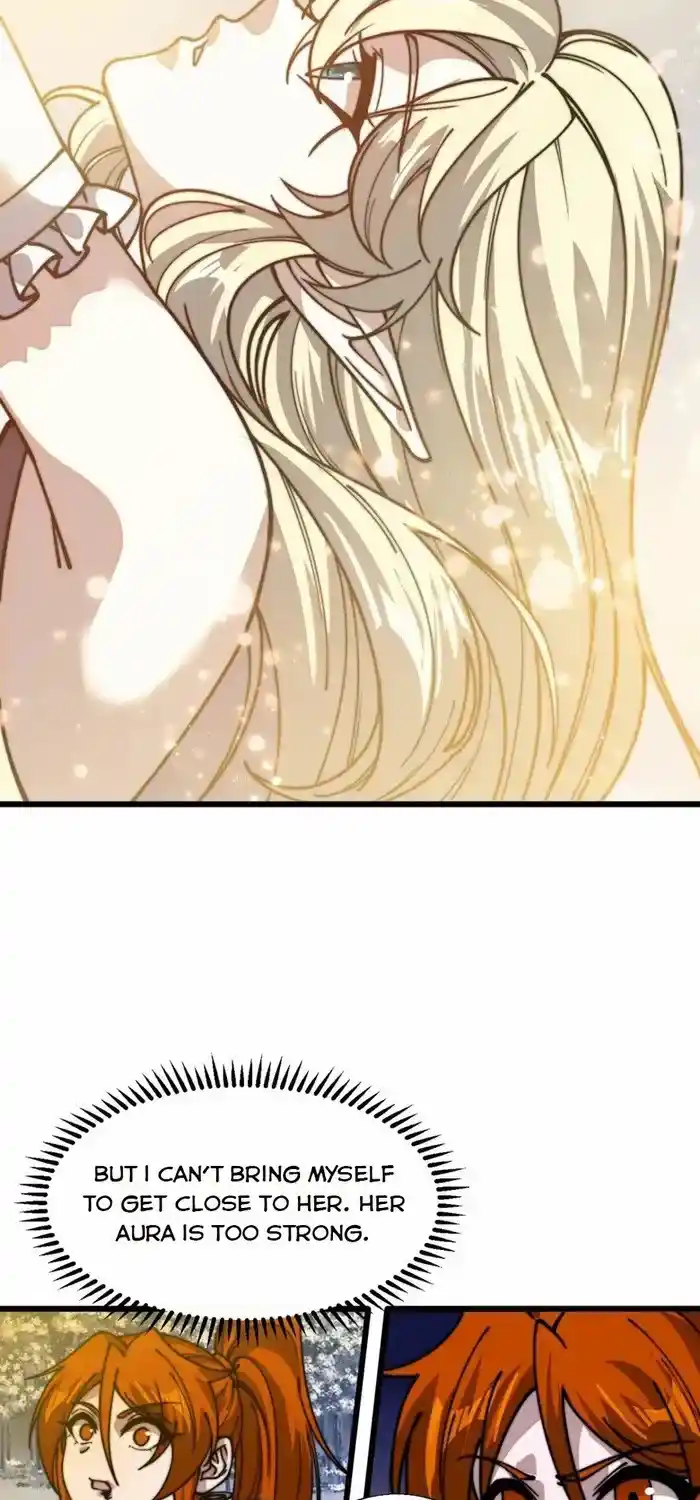 It Starts With A Mountain Chapter 729