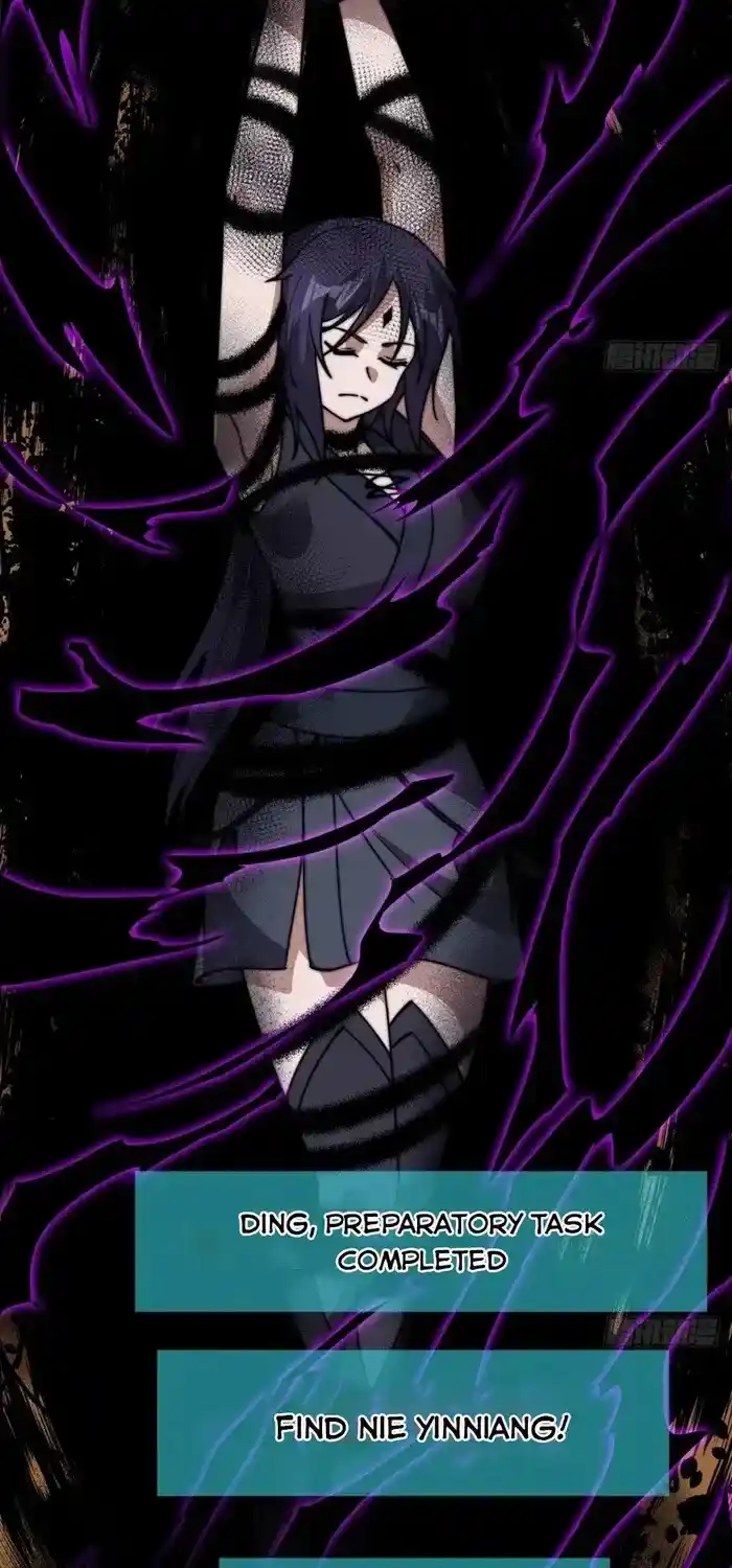 It Starts With A Mountain Chapter 729