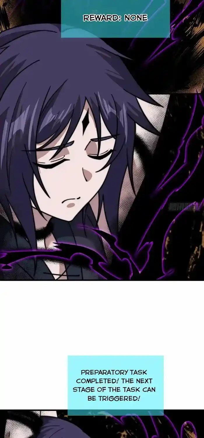 It Starts With A Mountain Chapter 729