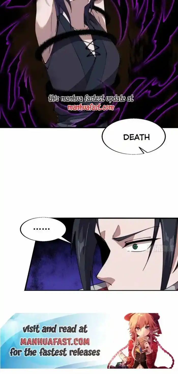 It Starts With A Mountain Chapter 729