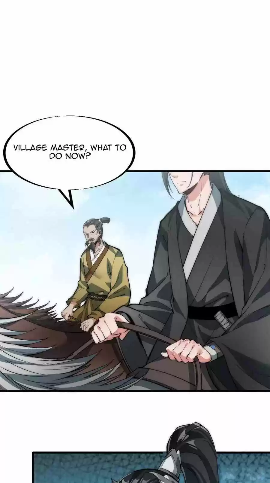 It Starts With A Mountain Chapter 73