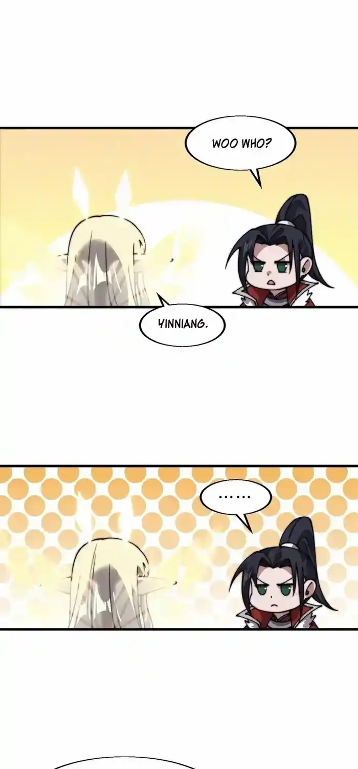 It Starts With A Mountain Chapter 730