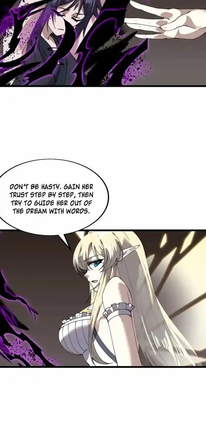 It Starts With A Mountain Chapter 730