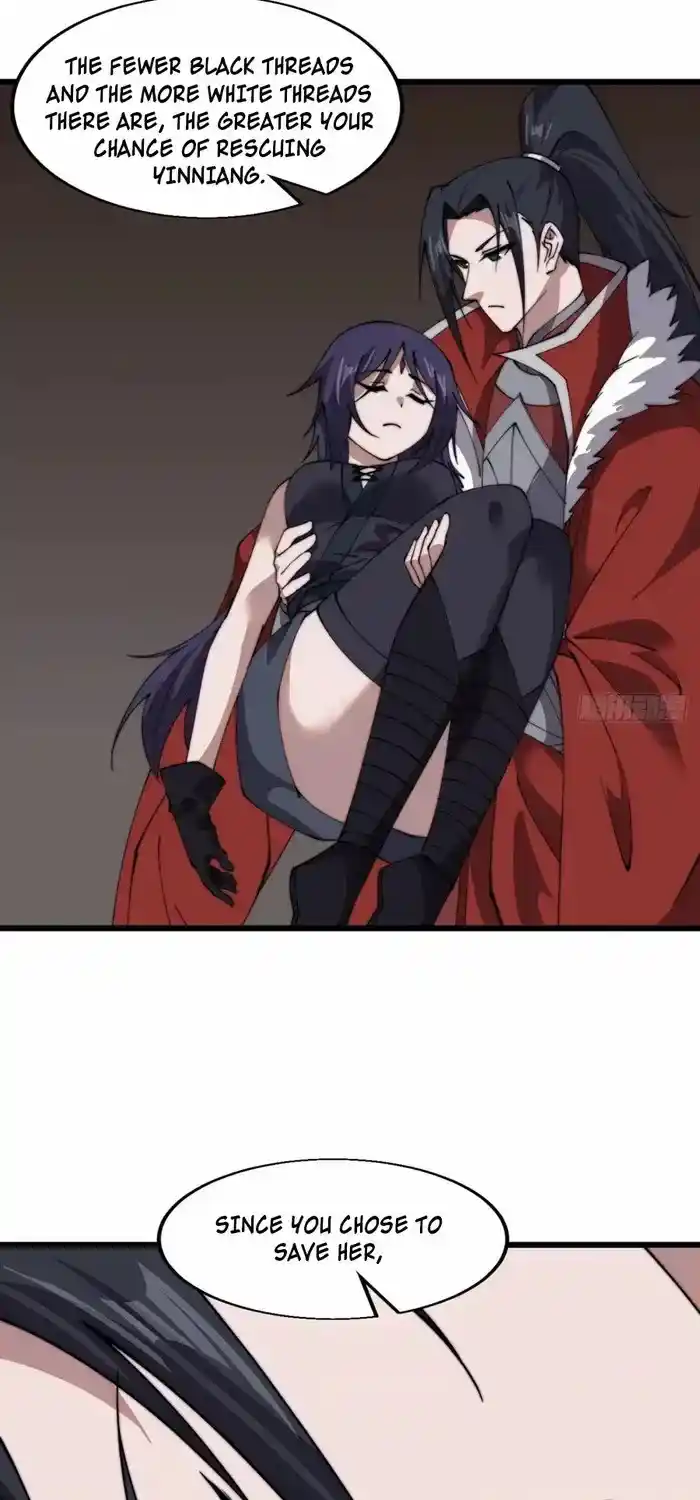 It Starts With A Mountain Chapter 730