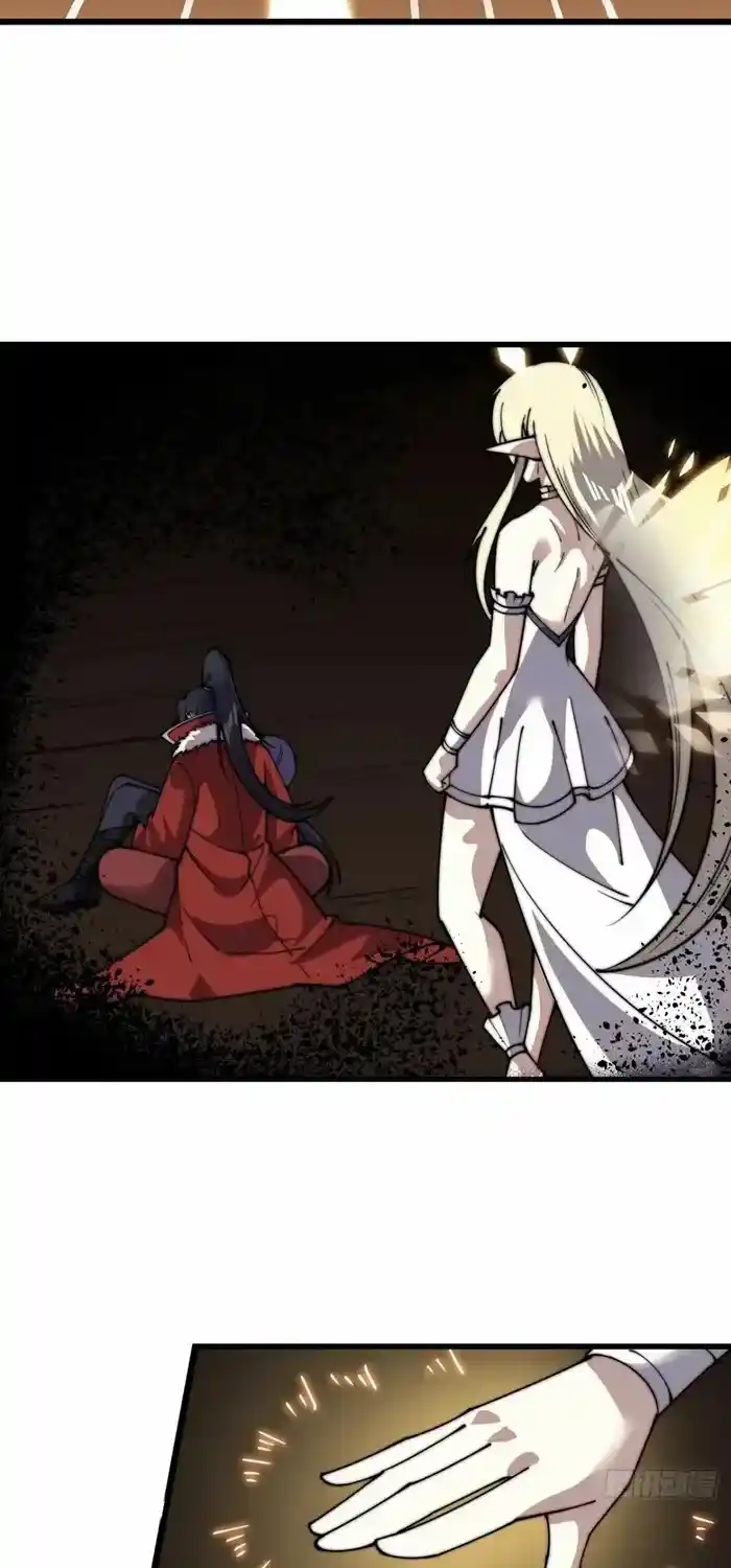 It Starts With A Mountain Chapter 730