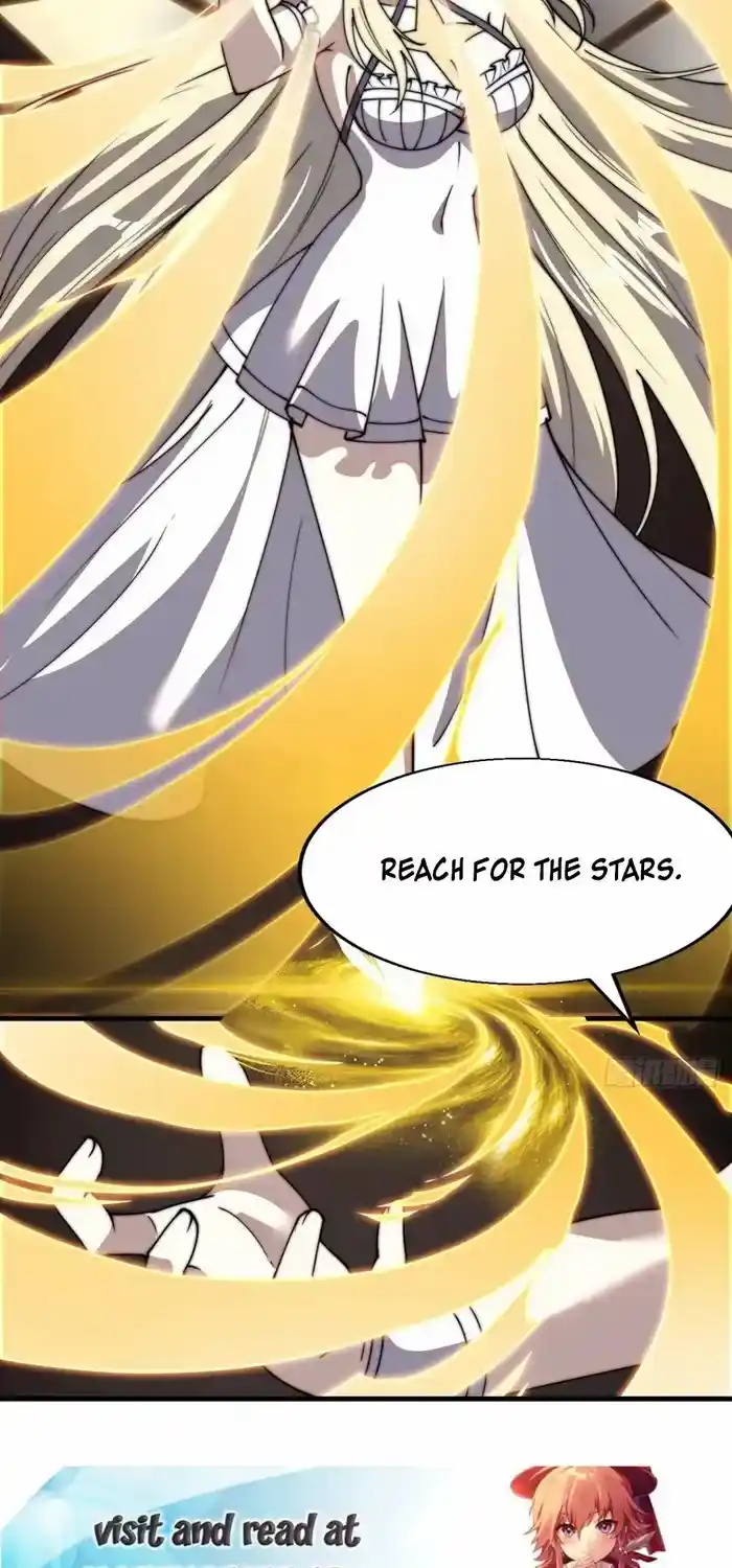 It Starts With A Mountain Chapter 730