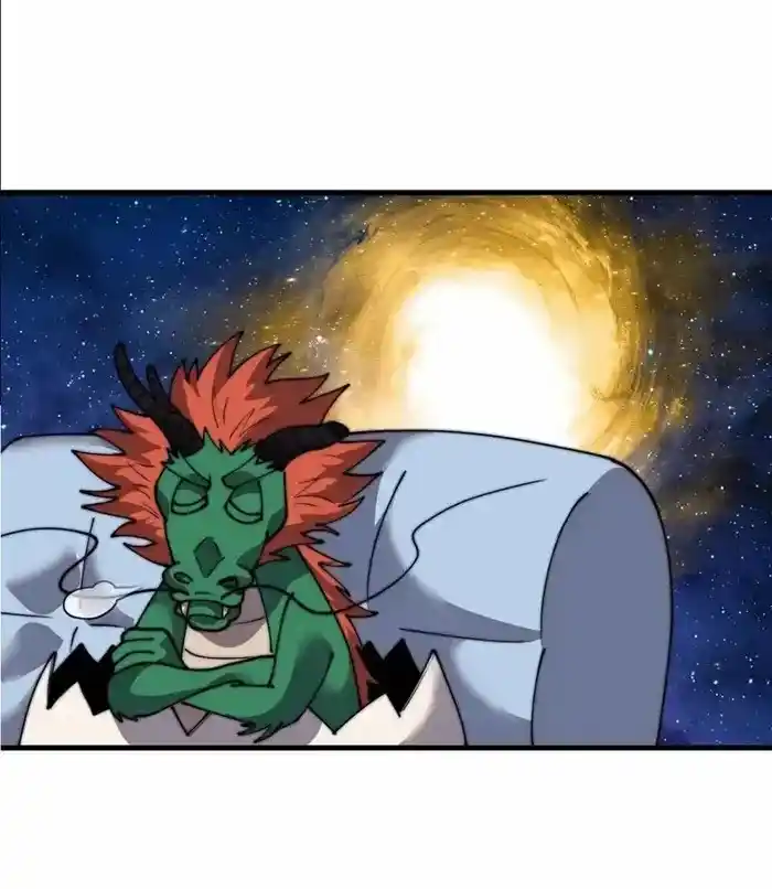 It Starts With A Mountain Chapter 731