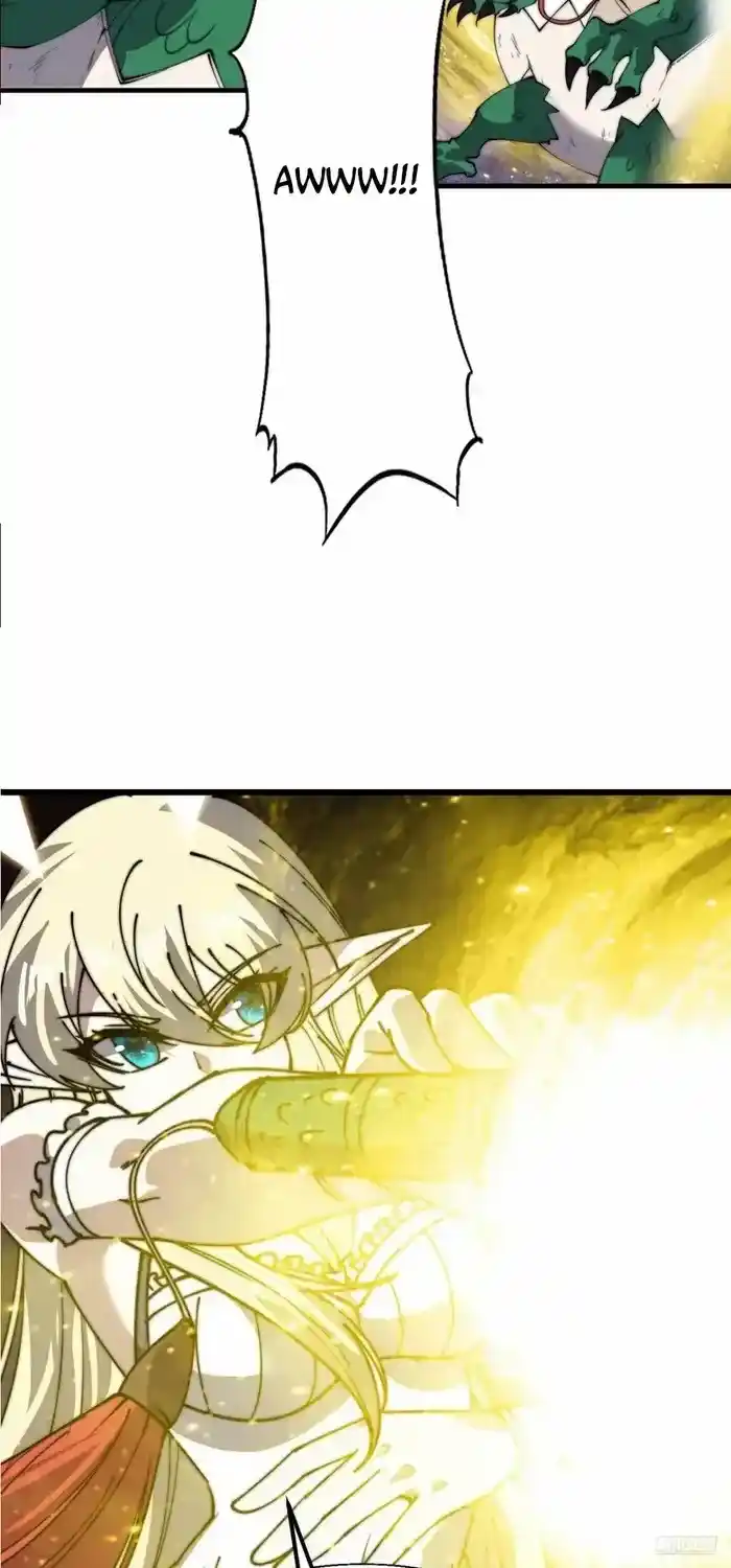 It Starts With A Mountain Chapter 731