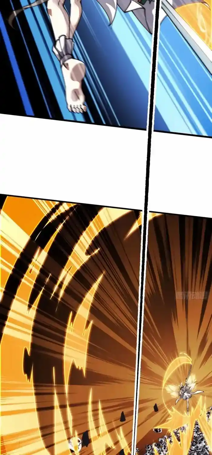 It Starts With A Mountain Chapter 731