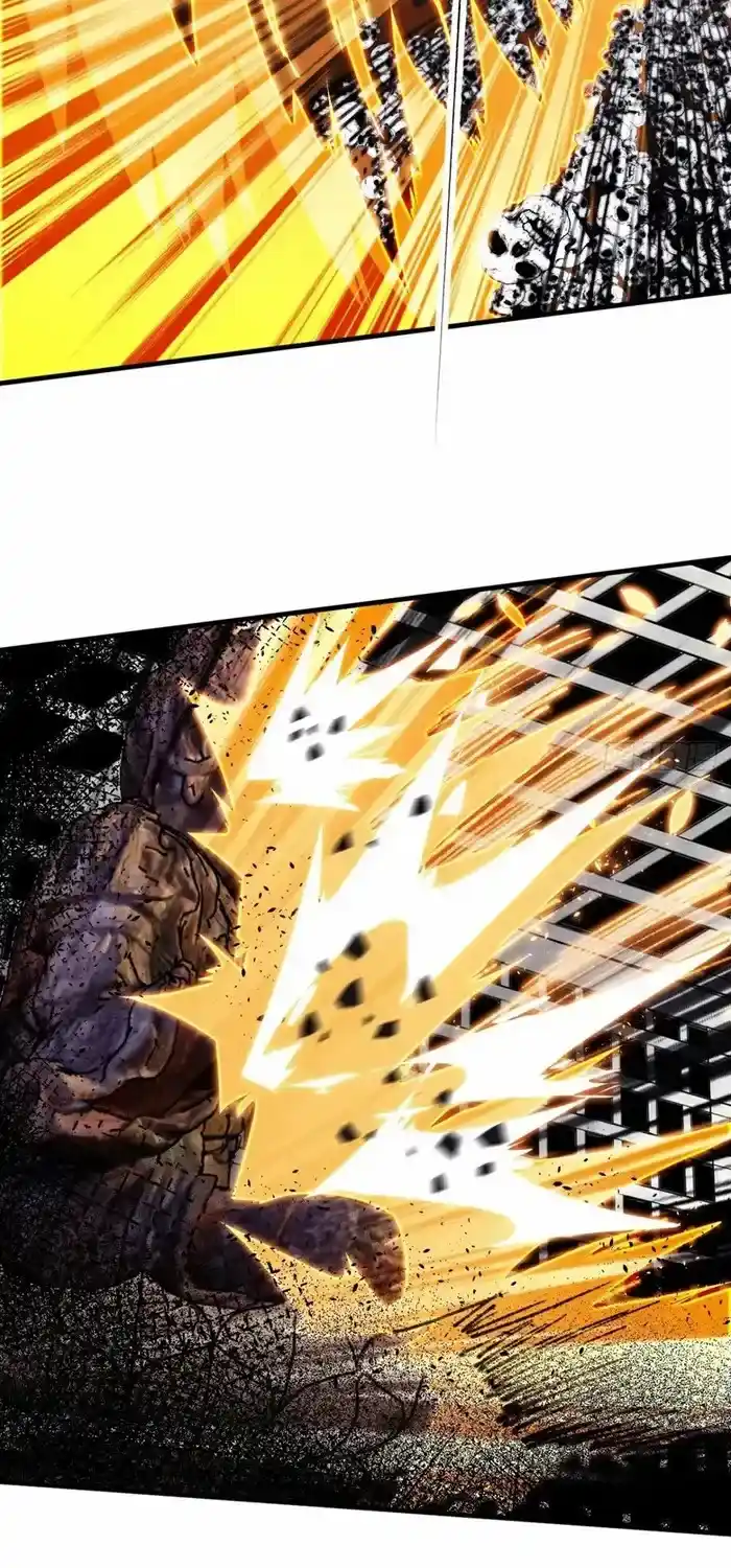 It Starts With A Mountain Chapter 731