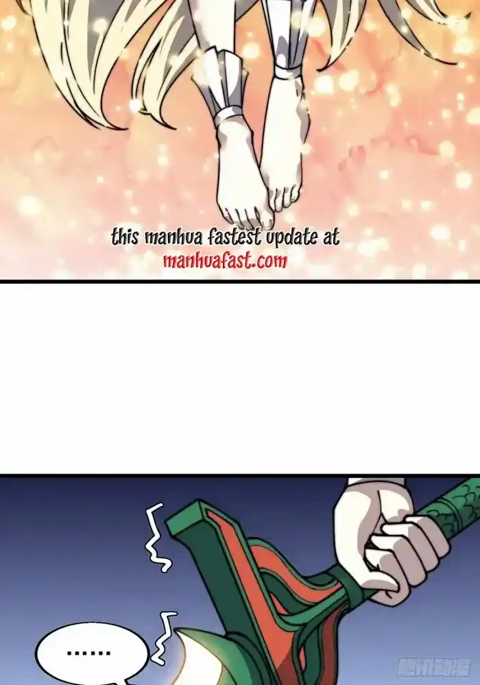 It Starts With A Mountain Chapter 731