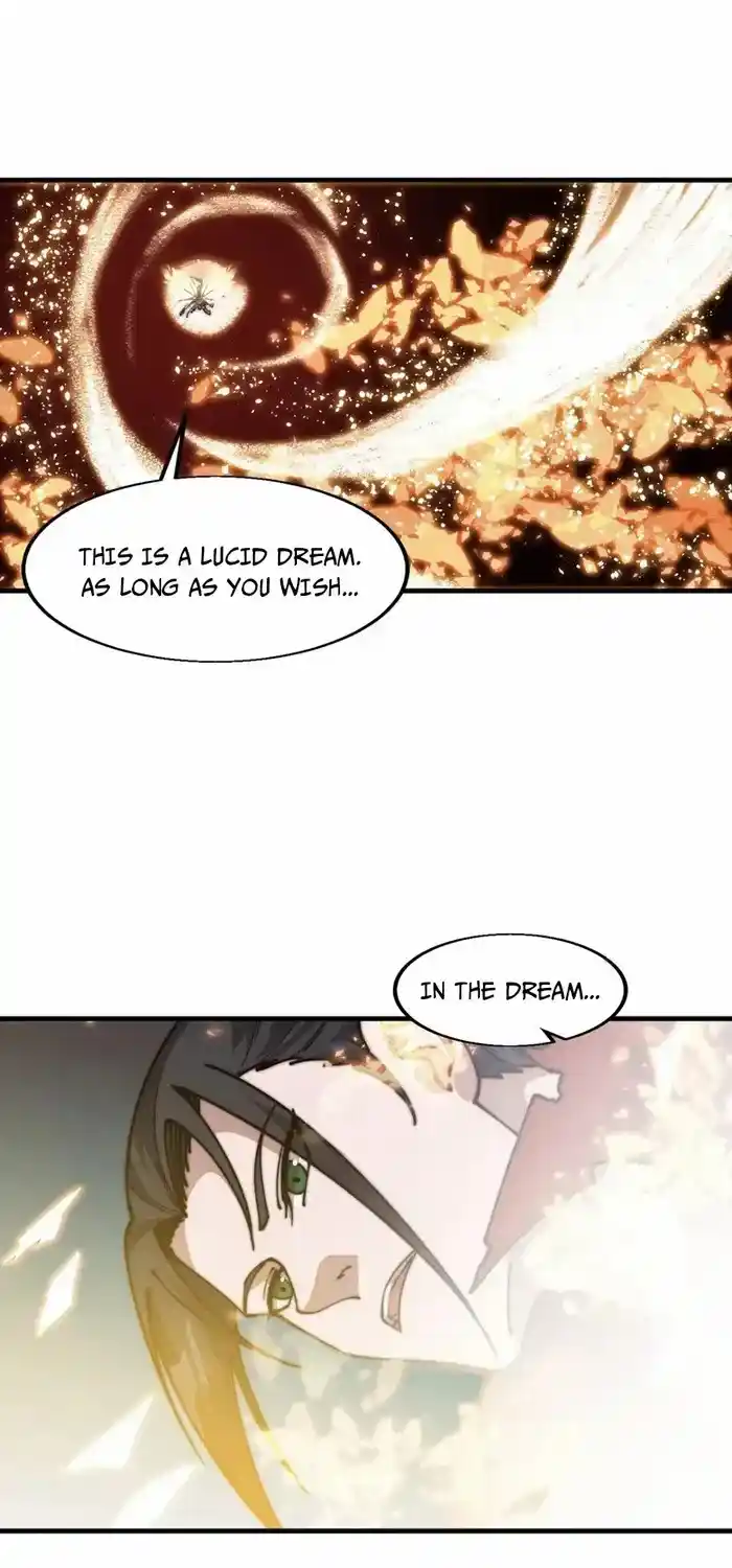 It Starts With A Mountain Chapter 731