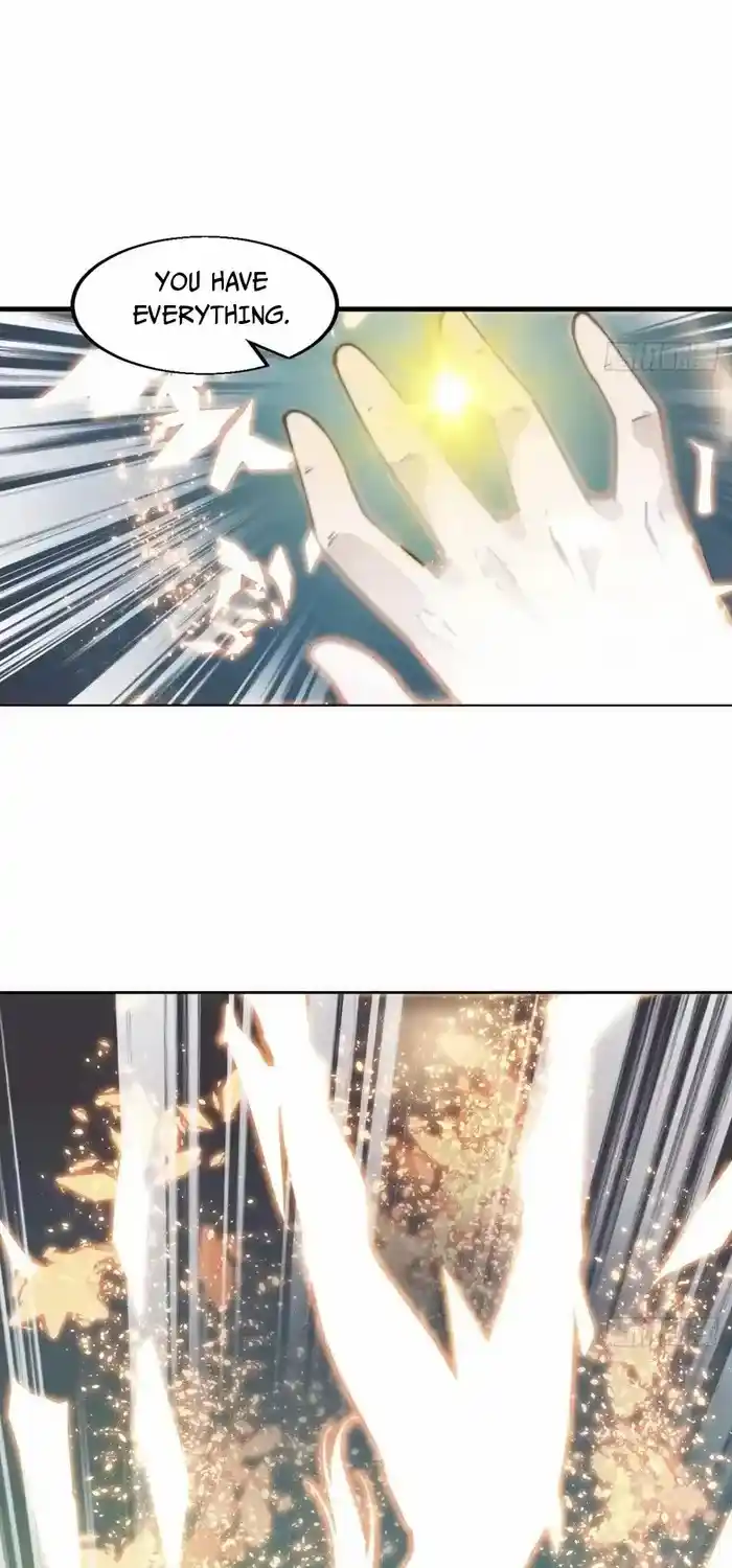 It Starts With A Mountain Chapter 731