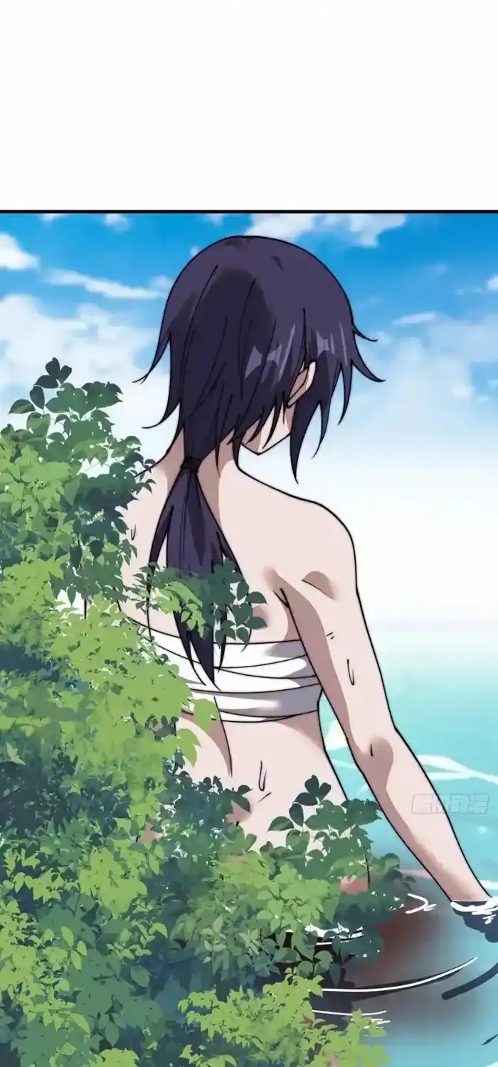 It Starts With A Mountain Chapter 731