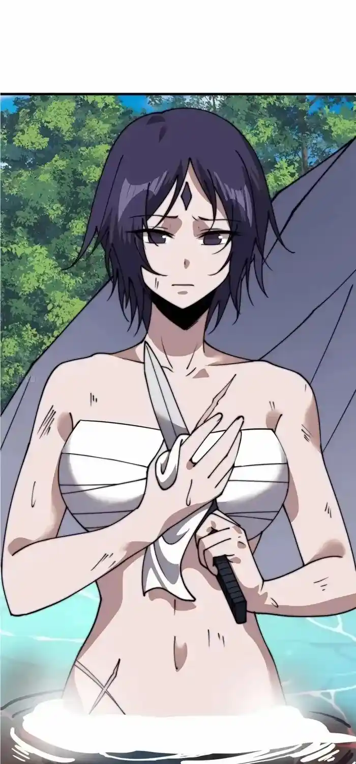 It Starts With A Mountain Chapter 732