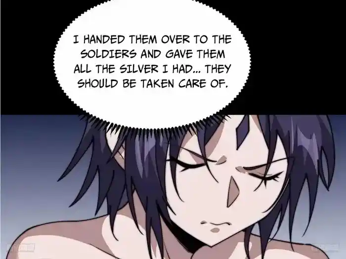 It Starts With A Mountain Chapter 732