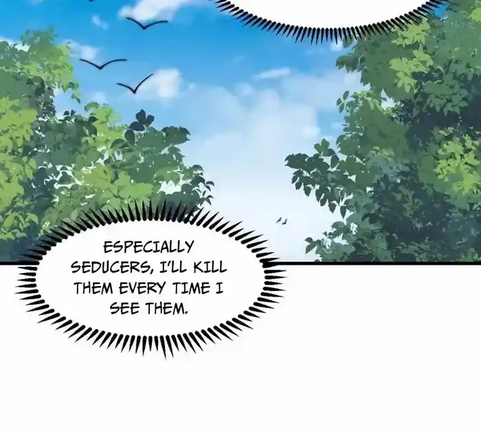 It Starts With A Mountain Chapter 732