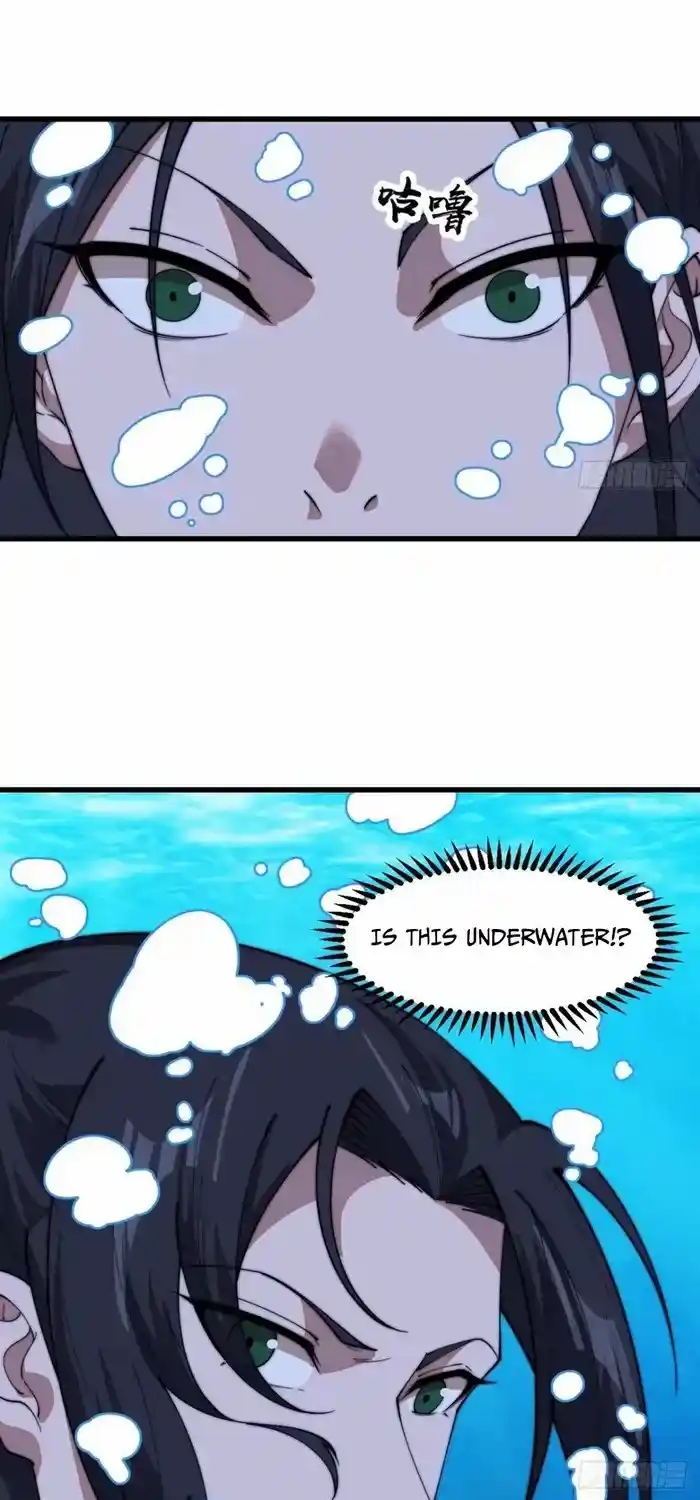 It Starts With A Mountain Chapter 732