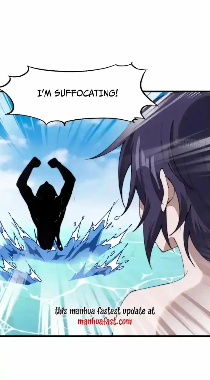 It Starts With A Mountain Chapter 732