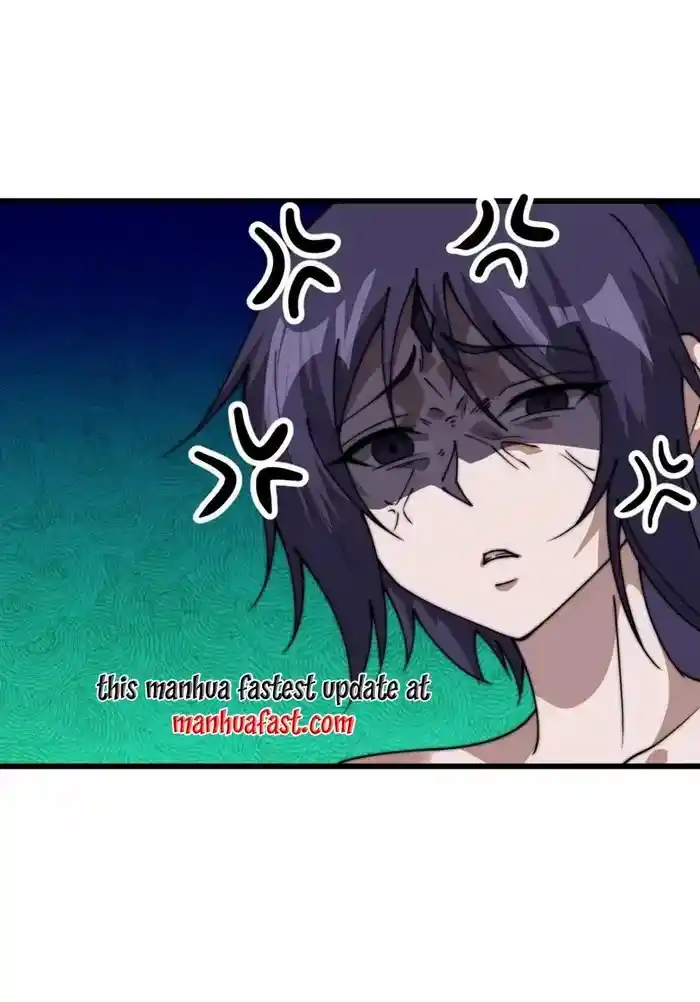 It Starts With A Mountain Chapter 732