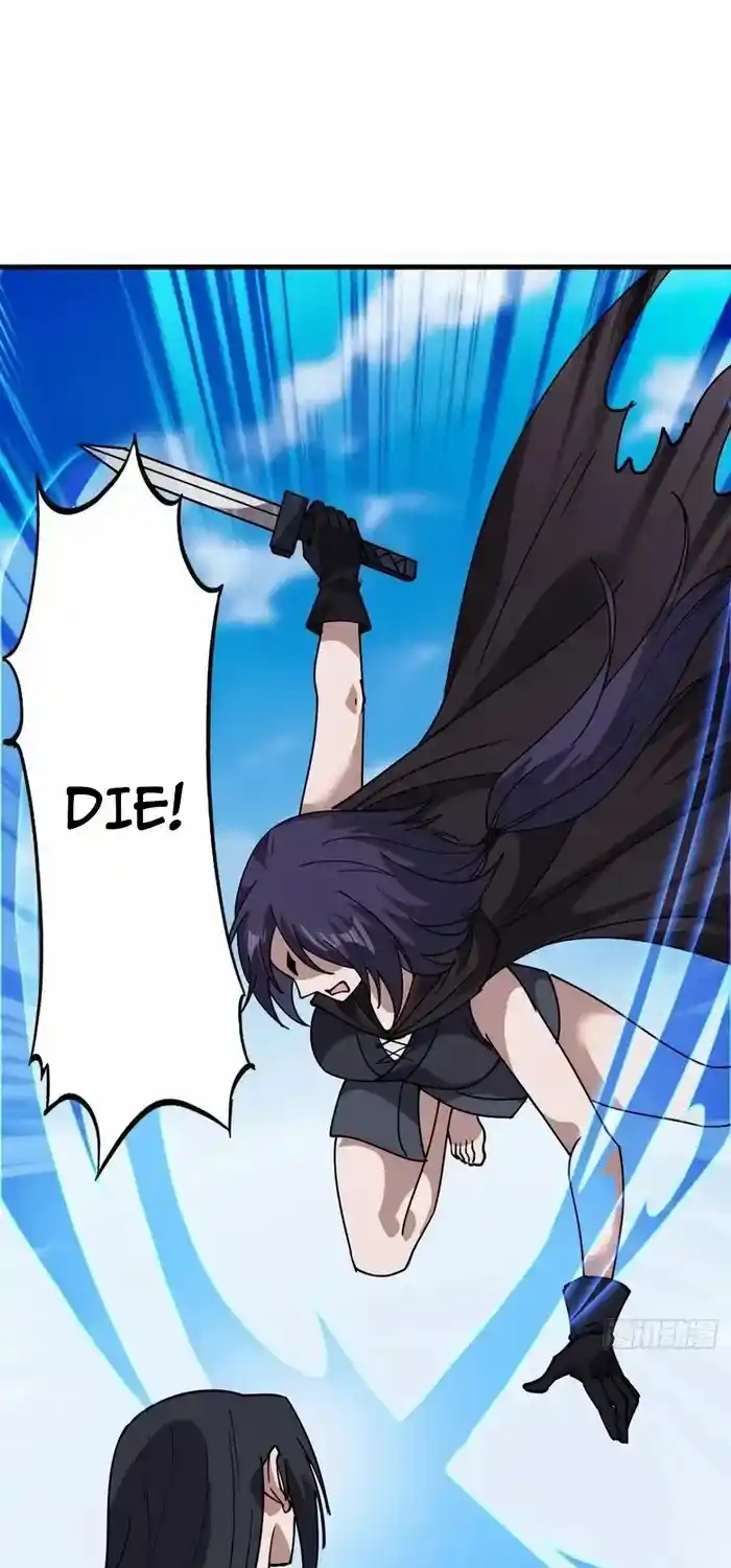 It Starts With A Mountain Chapter 732