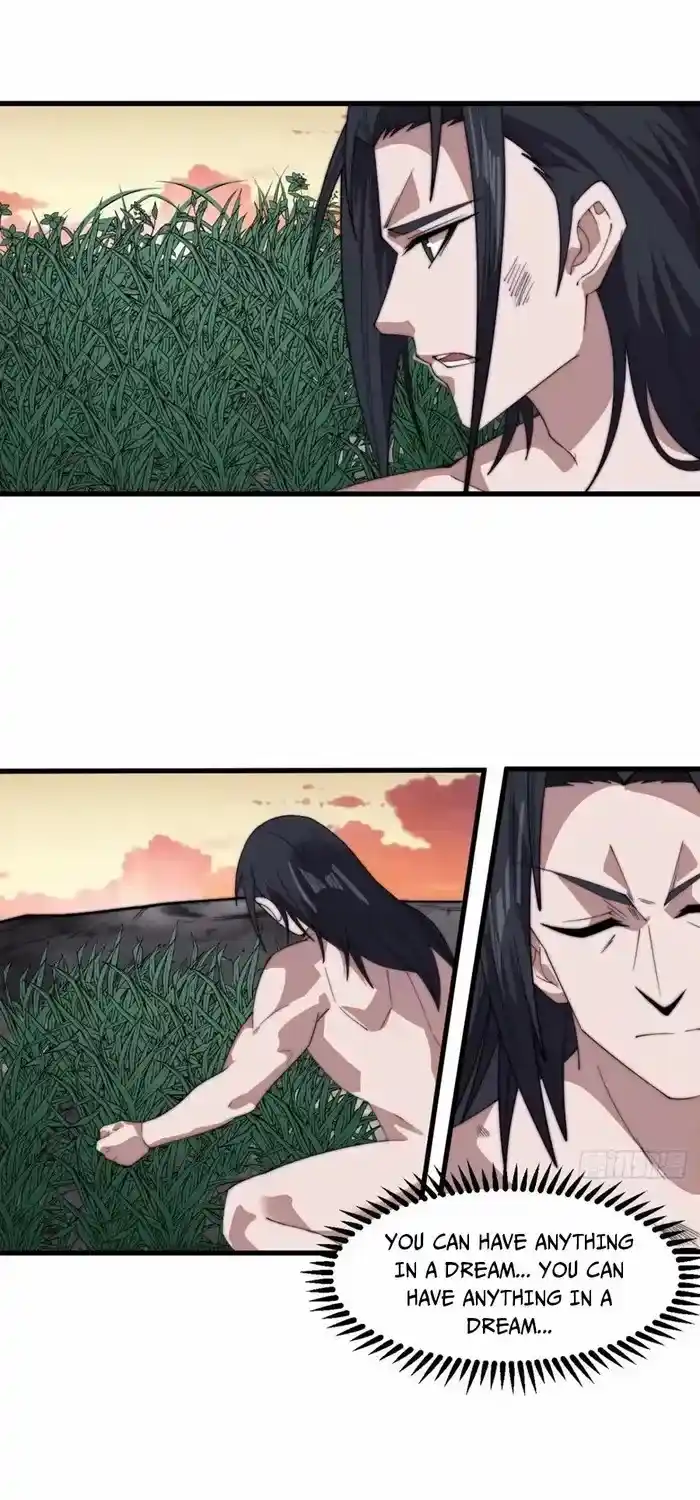 It Starts With A Mountain Chapter 733