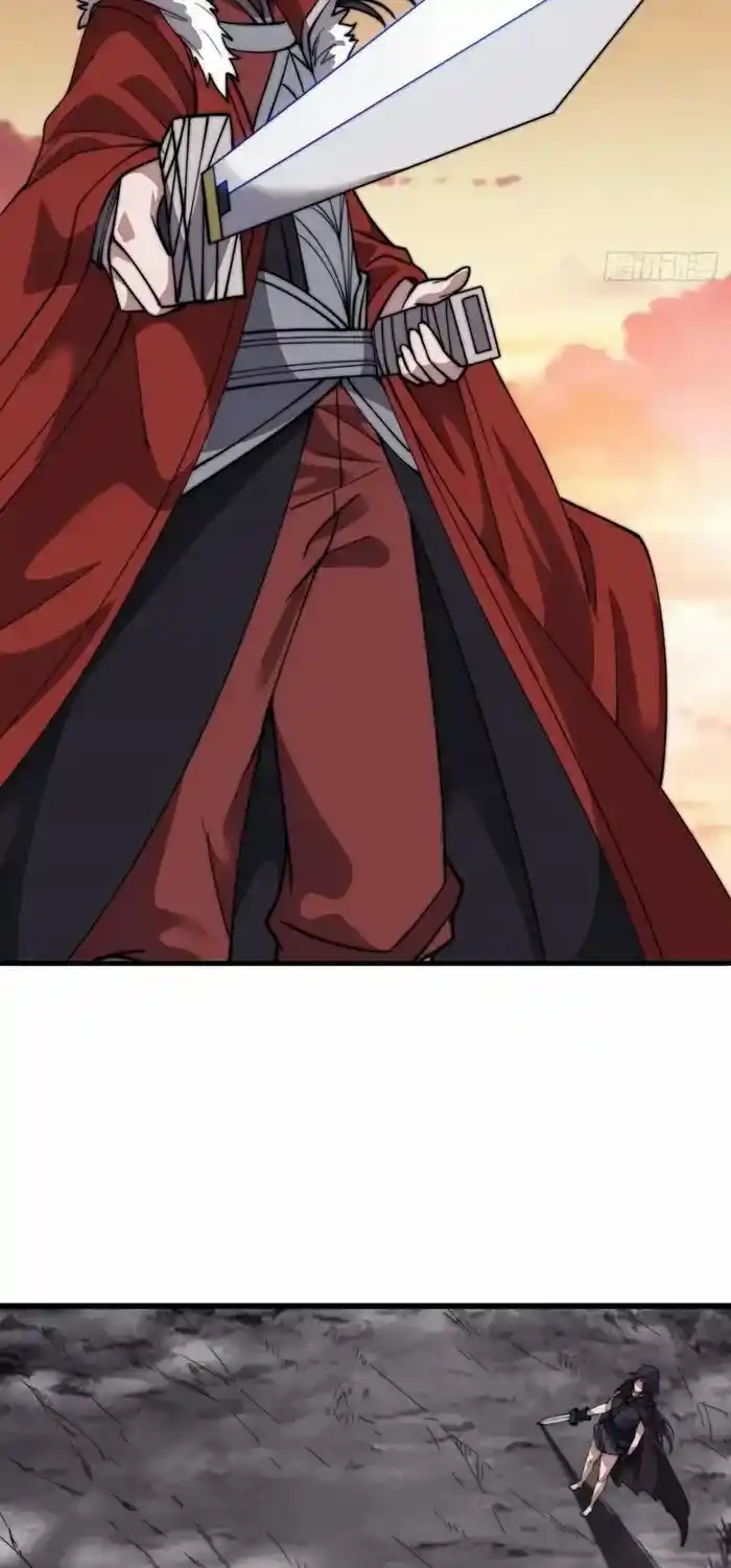 It Starts With A Mountain Chapter 733