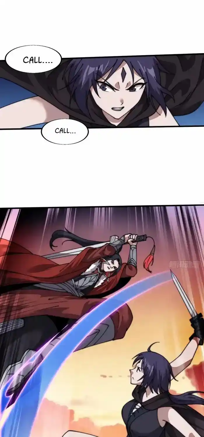 It Starts With A Mountain Chapter 733