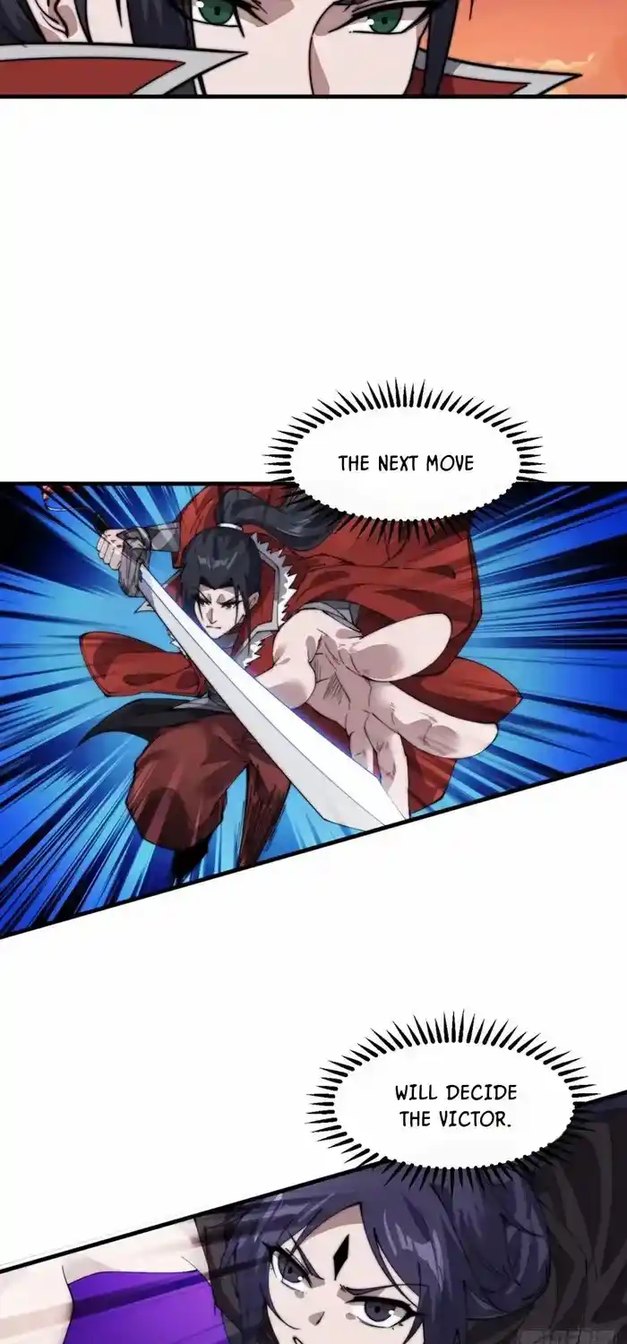 It Starts With A Mountain Chapter 733