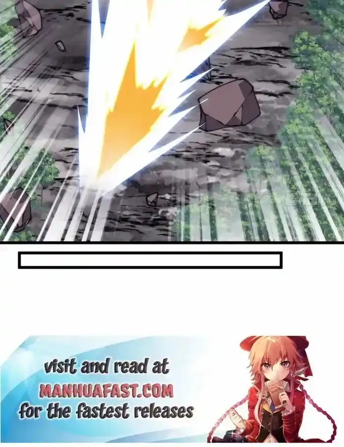 It Starts With A Mountain Chapter 733