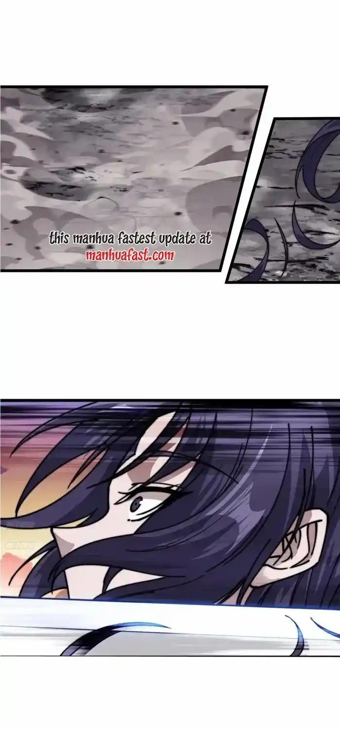 It Starts With A Mountain Chapter 734