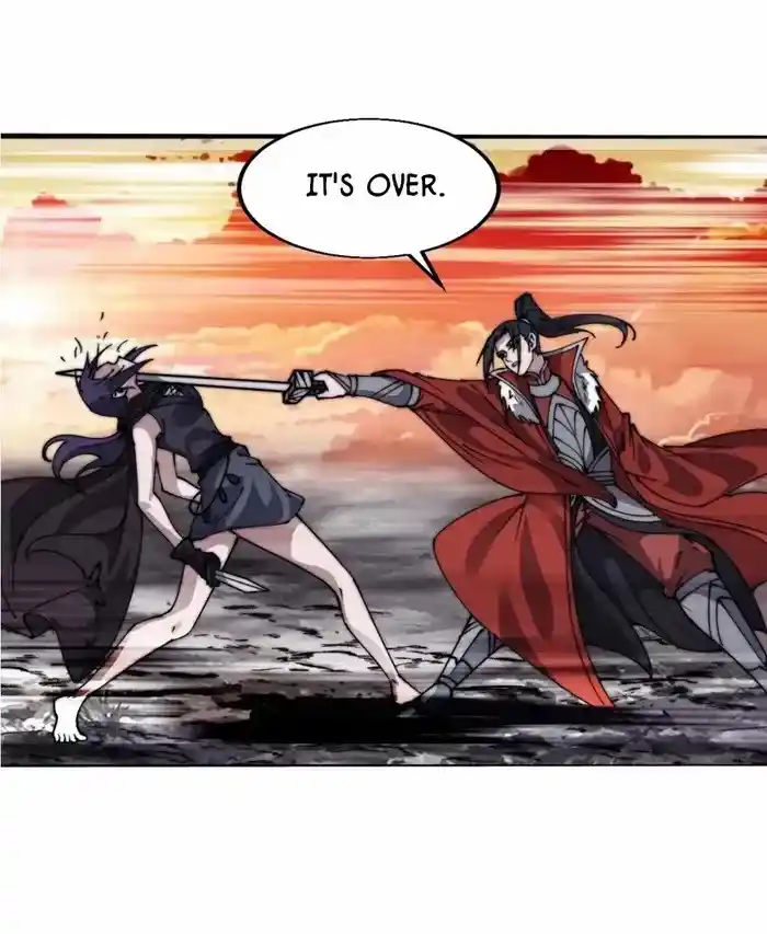 It Starts With A Mountain Chapter 734