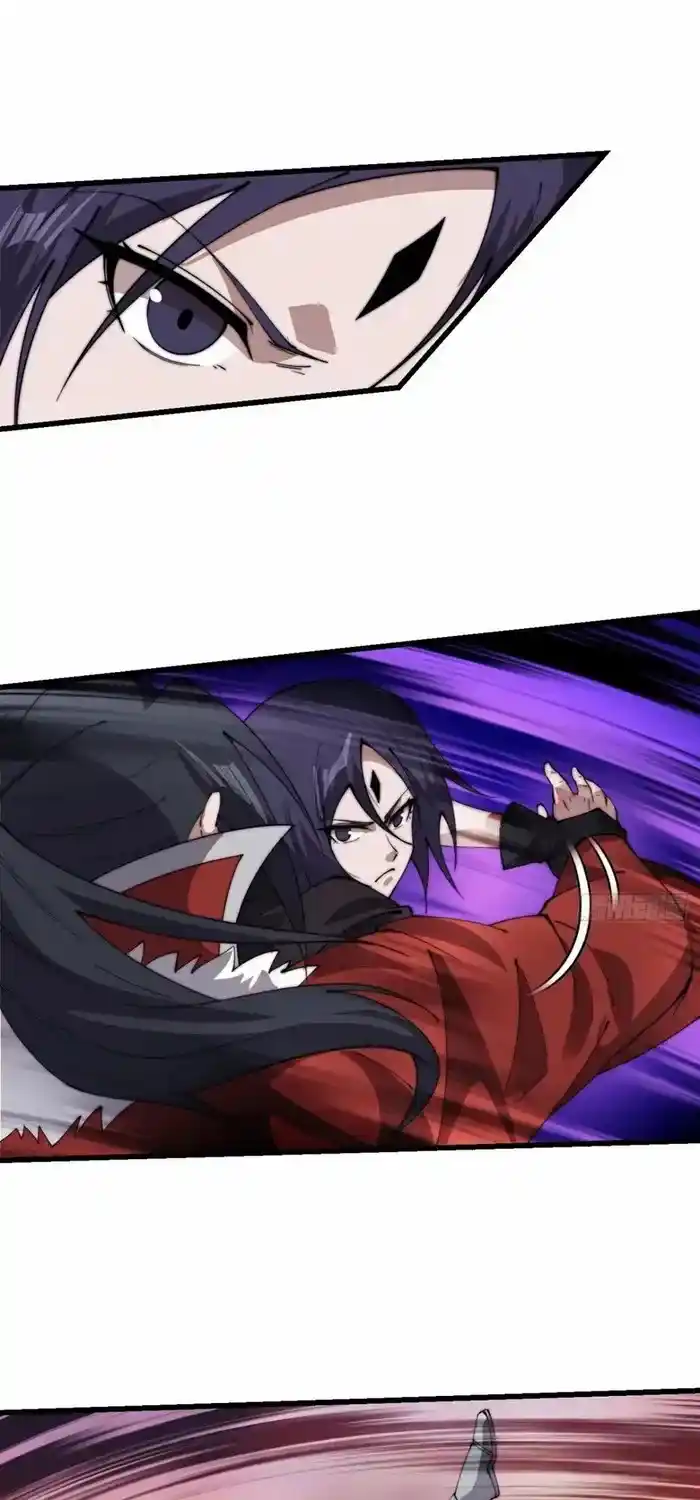 It Starts With A Mountain Chapter 734