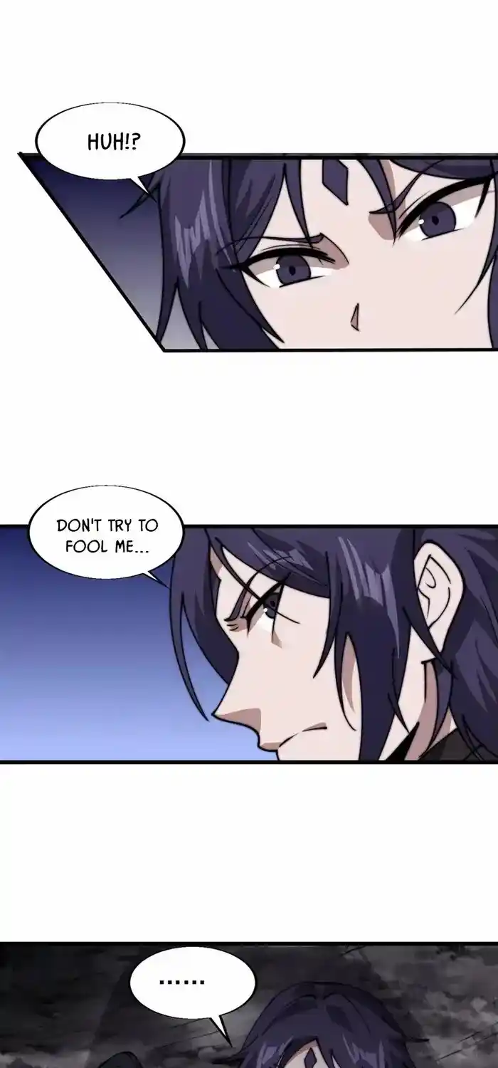 It Starts With A Mountain Chapter 734