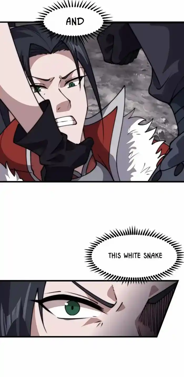 It Starts With A Mountain Chapter 734