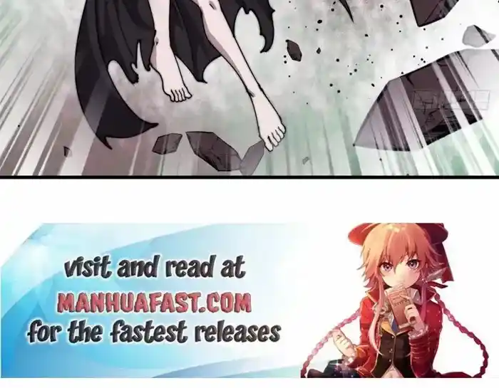 It Starts With A Mountain Chapter 734